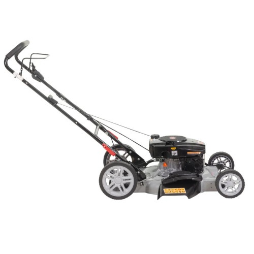 Cortador de grama a gasolina 3,4 hp corte de 50,8 cm - LR 200-H34