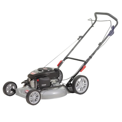 Cortador de grama a gasolina 3,4 hp corte de 50,8 cm - LR 200-H34