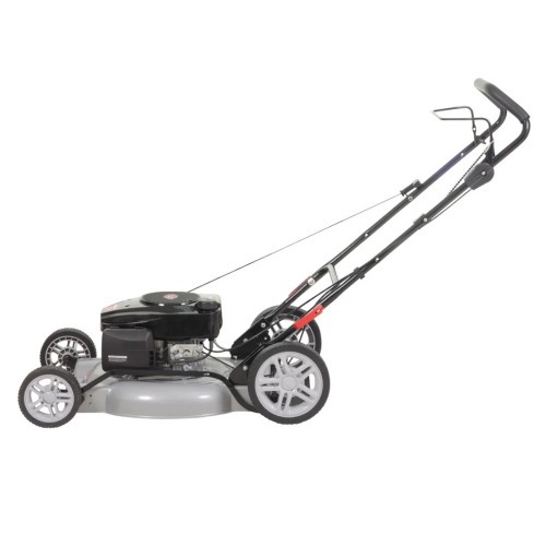 Cortador de grama a gasolina 3,4 hp corte de 50,8 cm - LR 200-H34