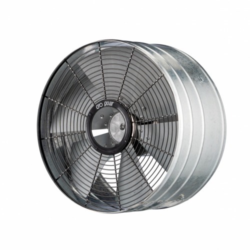 Exaustor axial industrial pesado 30 cm - EP30 M4  220V