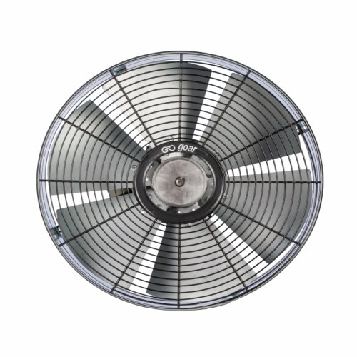 Exaustor axial industrial pesado 40 cm - EP40  220V