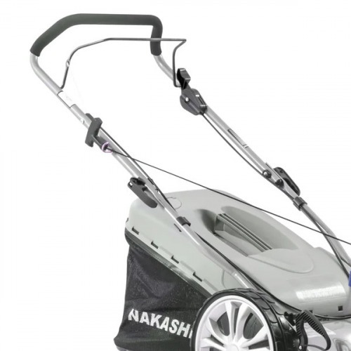 Cortador de grama a gasolina 6,5 hp corte de 55 cm - LR 225 Cortador de grama a gasolina 6,5 hp corte de 55 cm - LR 225