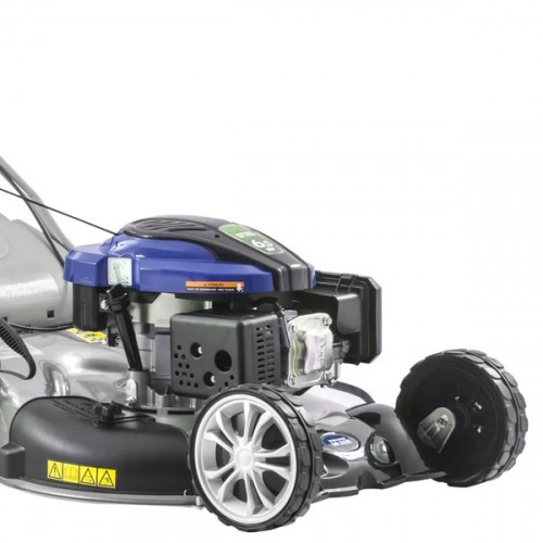 Cortador de grama a gasolina 6,5 hp corte de 55 cm - LR 225 Cortador de grama a gasolina 6,5 hp corte de 55 cm - LR 225