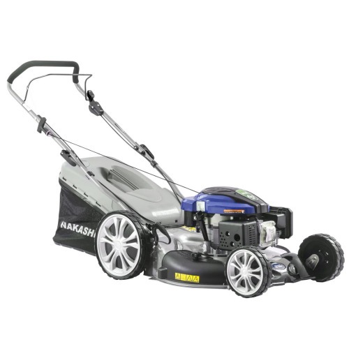 Cortador de grama a gasolina 6,5 hp corte de 55 cm - LR 225 Cortador de grama a gasolina 6,5 hp corte de 55 cm - LR 225