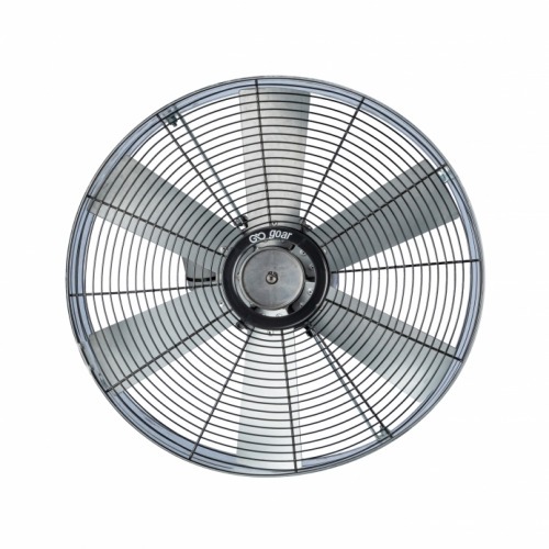 Exaustor axial industrial pesado 50 cm - EP50 220V Exaustor axial industrial pesado 50 cm - EP50 220V