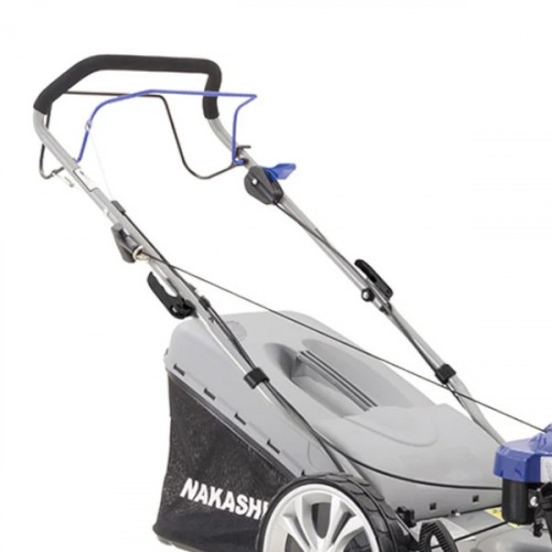 Cortador de grama a gasolina 6,5 hp corte de 55 cm - LR 225-T