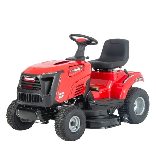 Trator cortador de grama a gasolina 16 hp 4 tempos - MTK 42160-H