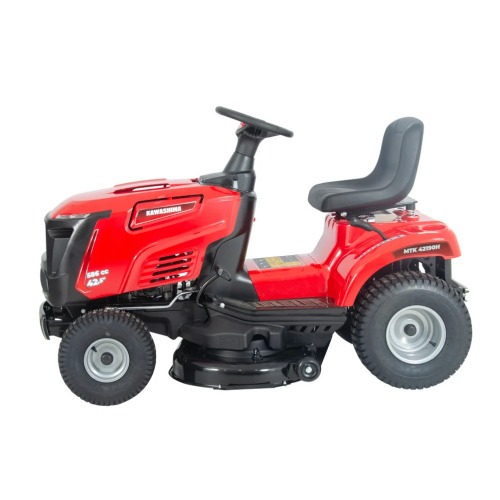 Trator cortador de grama a gasolina 19 hp 4 tempos - MTK 42190-H