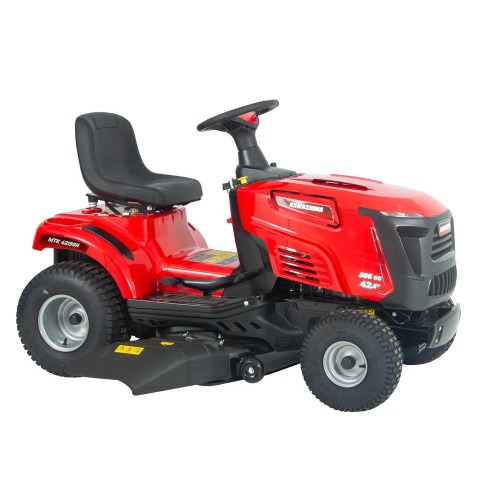 Trator cortador de grama a gasolina 19 hp 4 tempos - MTK 42190-H
