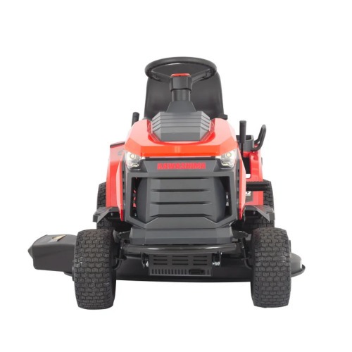Trator cortador de grama a gasolina 16 hp 4 tempos - RMH 420 Trator cortador de grama a gasolina 16 hp 4 tempos - RMH 420