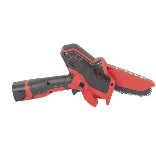 Eletrosserra 220 watts com sabre de 4