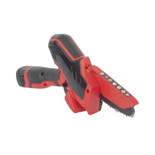 Eletrosserra 220 watts com sabre de 4