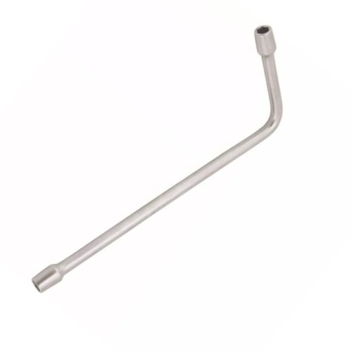 Chave biela 9 mm tipo L