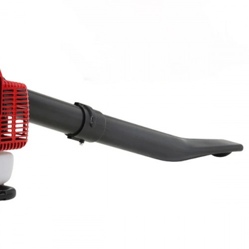 Soprador de folhas a gasolina 25,4 cc 2 tempos - KWB 26