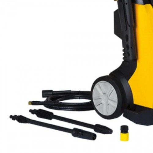 Lavadora de alta press�o 2030 libras com reservat�rio de detergente - SUPER 2000u  110V