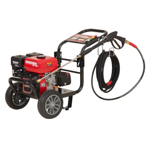 Lavadora de alta press�o a gasolina 3000 libras - JET 7210-TH