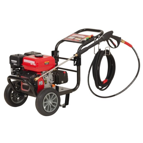 Lavadora de alta press�o a gasolina 3000 libras - JET 7210-TH