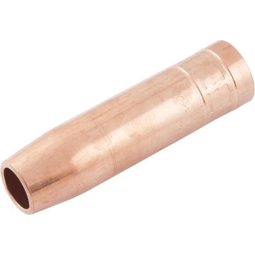 Bocal c�nico para tocha MIG/MAG 16 mm x 95 mm - TMV 400