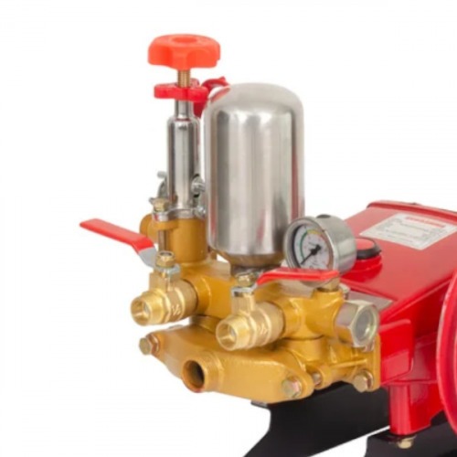 Bomba pulverizadora agrícola 20 l/min sem motor - S22-AF Bomba pulverizadora agrícola 20 l/min sem motor - S22-AF