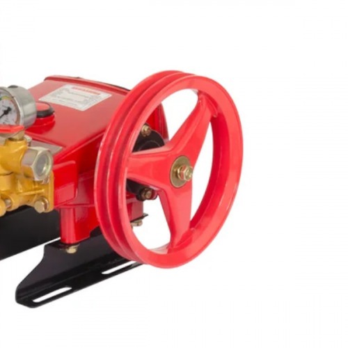 Bomba pulverizadora agrícola 20 l/min sem motor - S22-AF Bomba pulverizadora agrícola 20 l/min sem motor - S22-AF