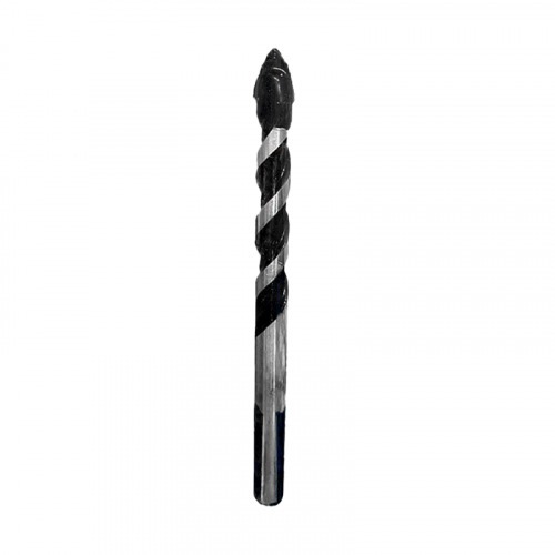 Broca para porcelanato e vidro 10 mm - 29.140 Broca para porcelanato e vidro 10 mm - 29.140