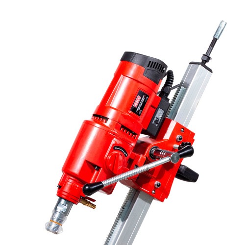 Perfuratriz de concreto com coluna 4.250W capacidade 250 mm - PCN-4.250W  220V