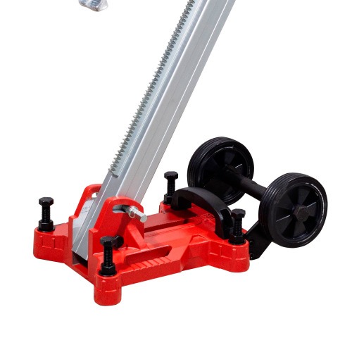 Perfuratriz de concreto com coluna 4.250W capacidade 250 mm - PCN-4.250W  220V