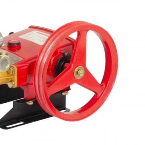 Bomba pulverizadora agrícola 46 l/min sem motor - S30-AF Bomba pulverizadora agrícola 46 l/min sem motor - S30-AF