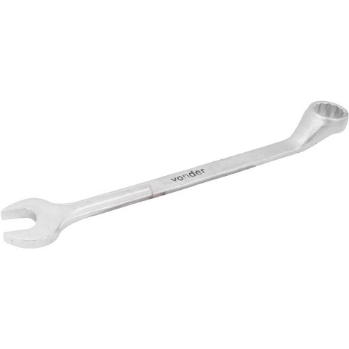 Chave combinada 24 mm a�o cromo van�dio