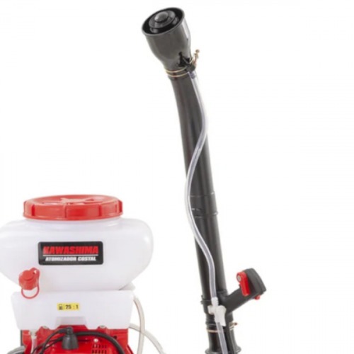 Atomizador a gasolina 41,5 cc com reservat�rio de 14 litros - AT 4314-U