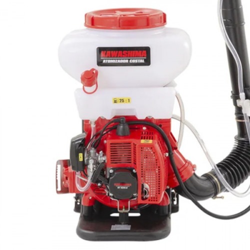 Atomizador a gasolina 41,5 cc com reservat�rio de 14 litros - AT 4314-U