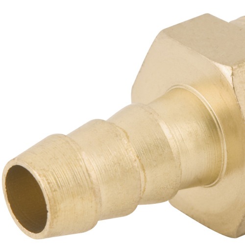 Espig�o rosca macho de 1/2