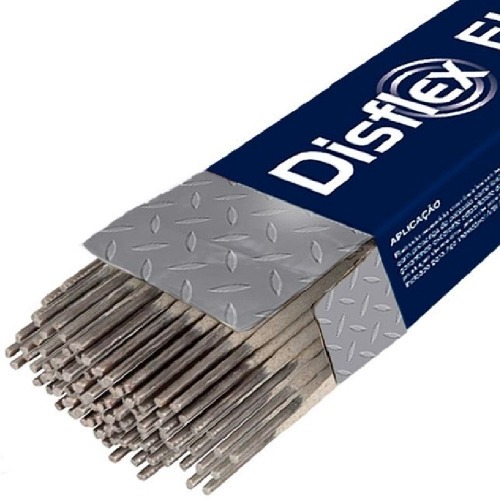 Eletrodo 2,5 x 350 mm caixa com 1 kg E6013 - 41.001