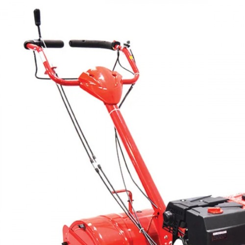 Motocultivador a gasolina 7 hp 4 tempos - MRG 750