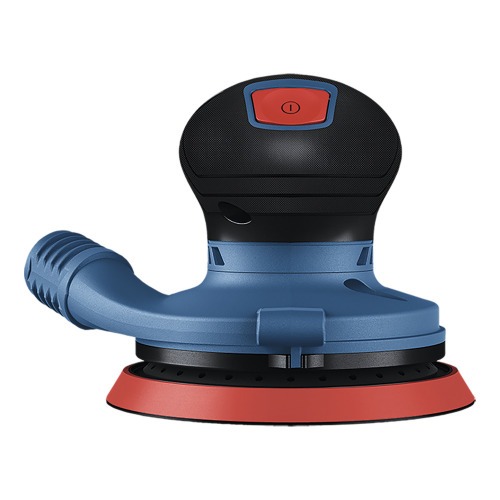 Lixadeira roto orbital a bateria 12V Brushless Sem bateria - GEX 12V-125