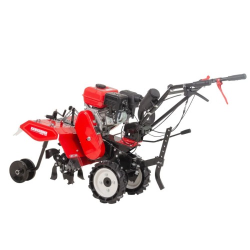 Motocultivador a gasolina 7 hp 4 tempos - MRG 721