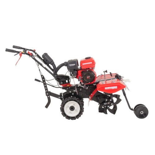 Motocultivador a gasolina 7 hp 4 tempos - MRG 721