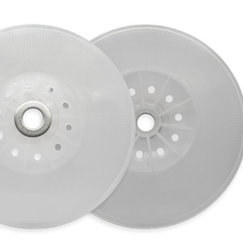 Disco semi-flex�vel para esmerilhadeira 7