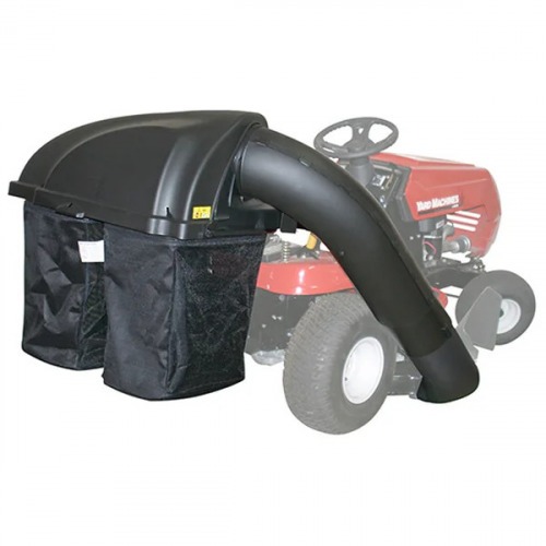 Cesto recolhedor de grama para trator MTD s�ries F e G - 2538050