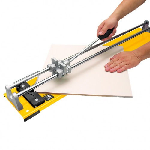 Cortador manual de piso 75 cm - VDEC 75 Cortador manual de piso 75 cm - VDEC 75