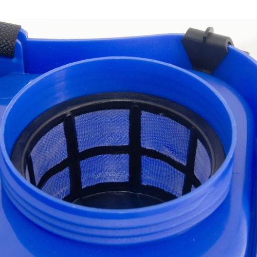 Pulverizador costal agr�cola a bateria 20 litros com 4 bicos - PEG 20  110V/220V