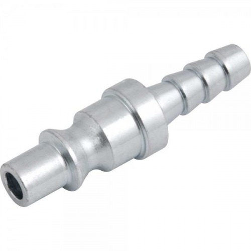 Conector com espiga 1/4