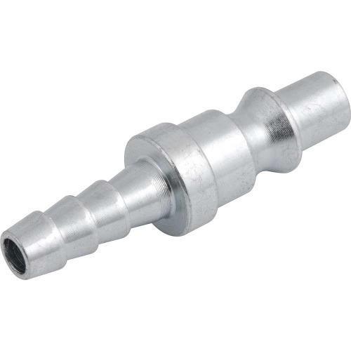 Conector com espiga 1/4