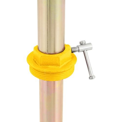 Bomba manual rotativa para transfer�ncia de �leos