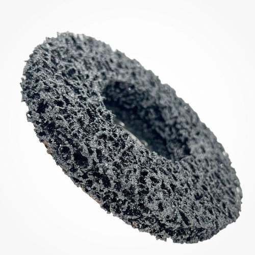 Disco removedor de tintas e ferrugens 115 x 22 mm - 09.001 Disco removedor de tintas e ferrugens 115 x 22 mm - 09.001