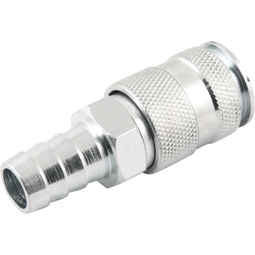 Engate r�pido com espig�o 1/2pol cartela com 1 p� 