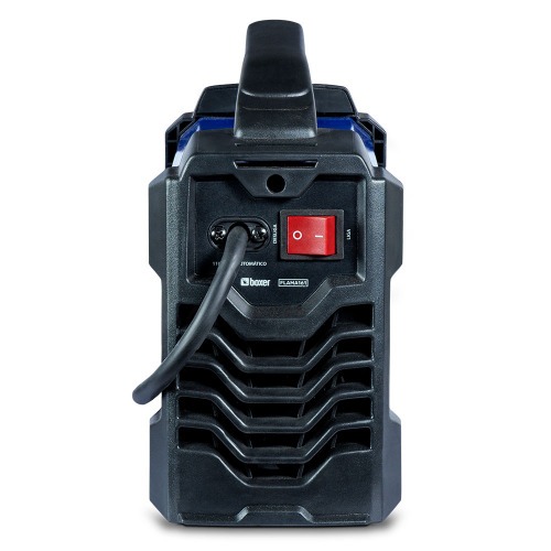 Inversora de solda 160A para eletrodo e tig DC - FLAMA 161BV 110V/220V Inversora de solda 160A para eletrodo e tig DC - FLAMA 161BV 110V/220V