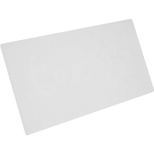 Desempenadeira pl�stica para grafiato 140 x 270 mm 