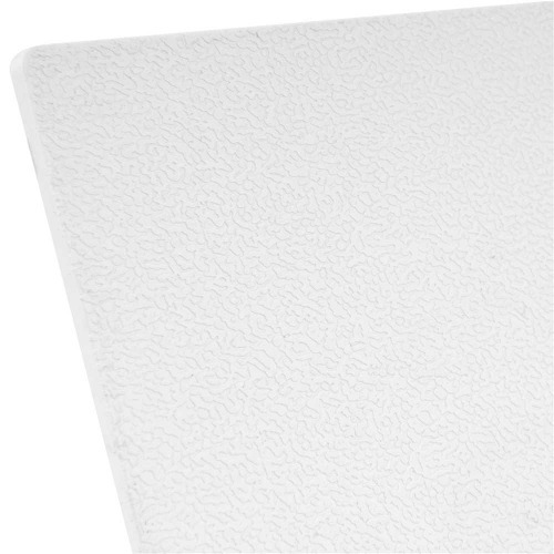 Desempenadeira pl�stica para grafiato 140 x 270 mm 