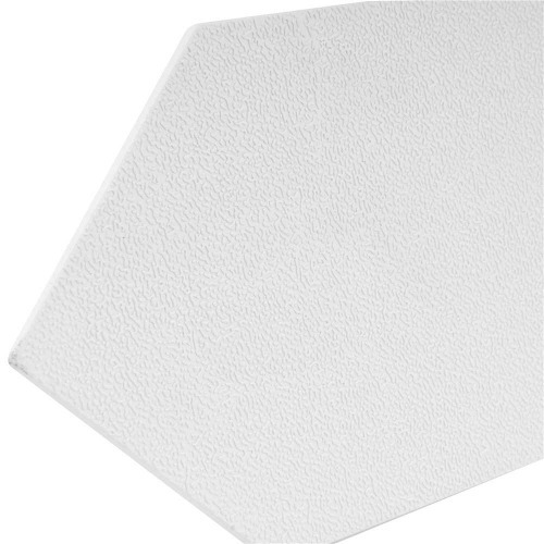 Desempenadeira plástica para grafiato 90 x 250 mm Desempenadeira plástica para grafiato 90 x 250 mm